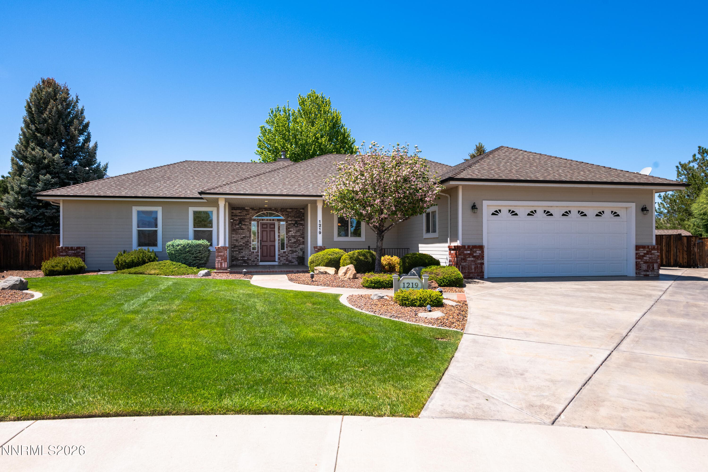 1219 Keepsake Circle — photo 1