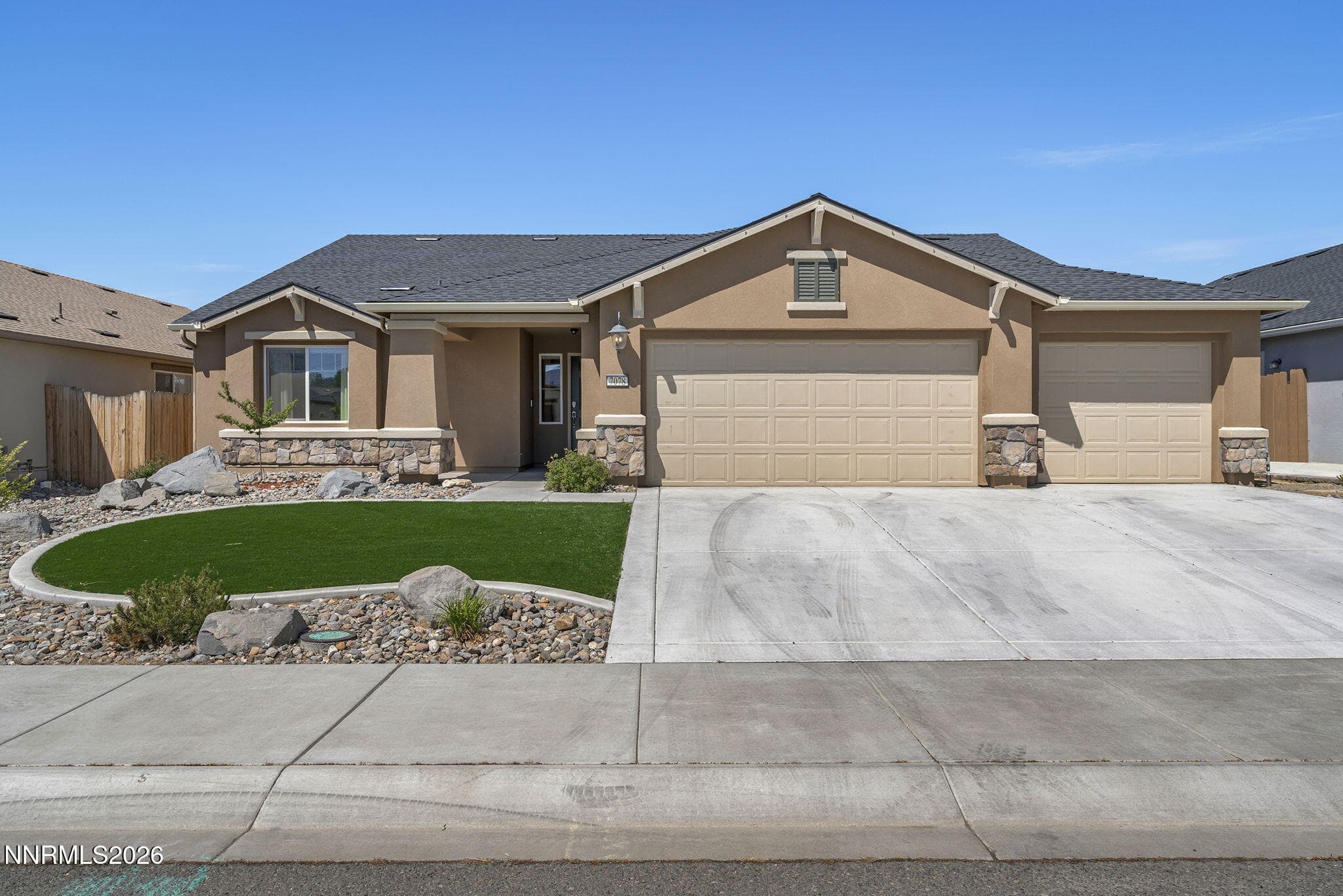 7078 Saddlehorn Rd — photo 1