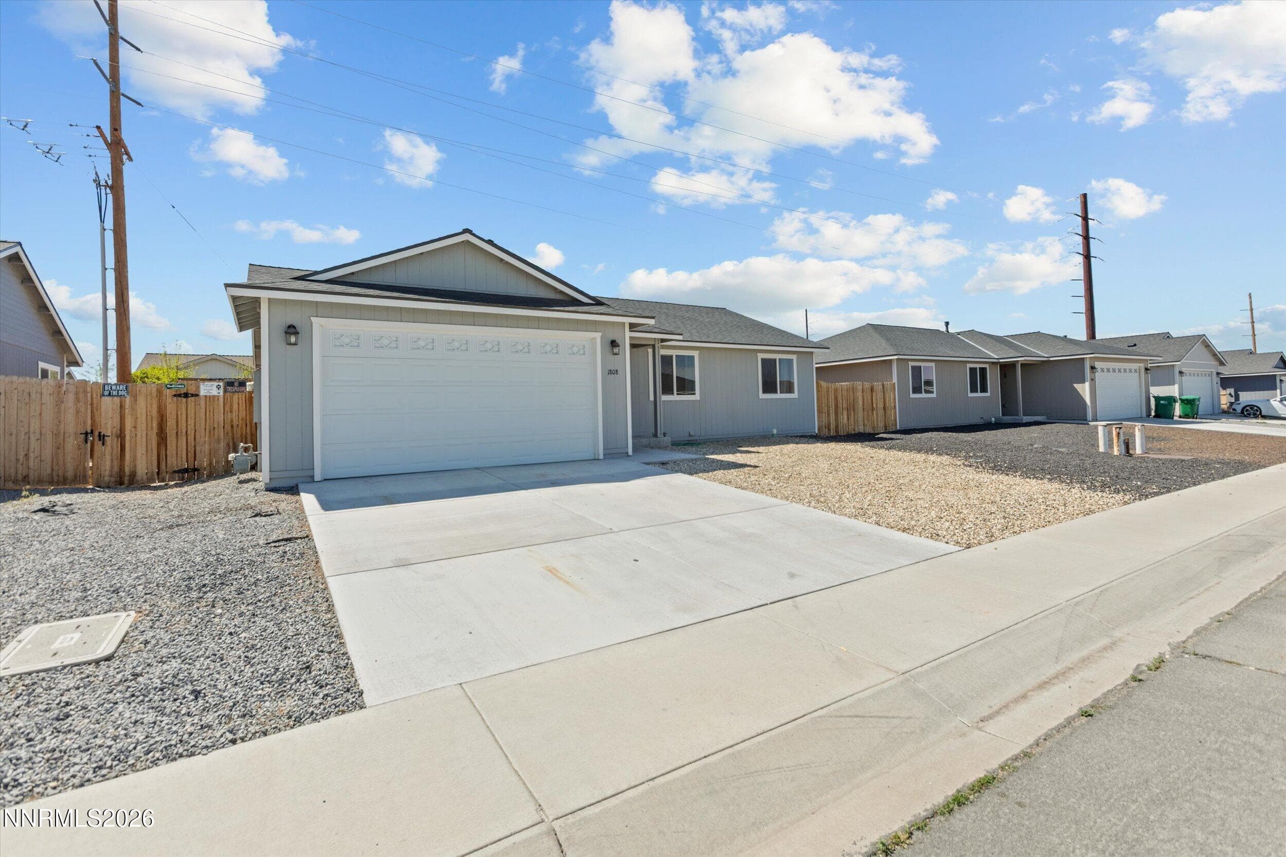 1808 Fort Sutter Blvd — photo 1