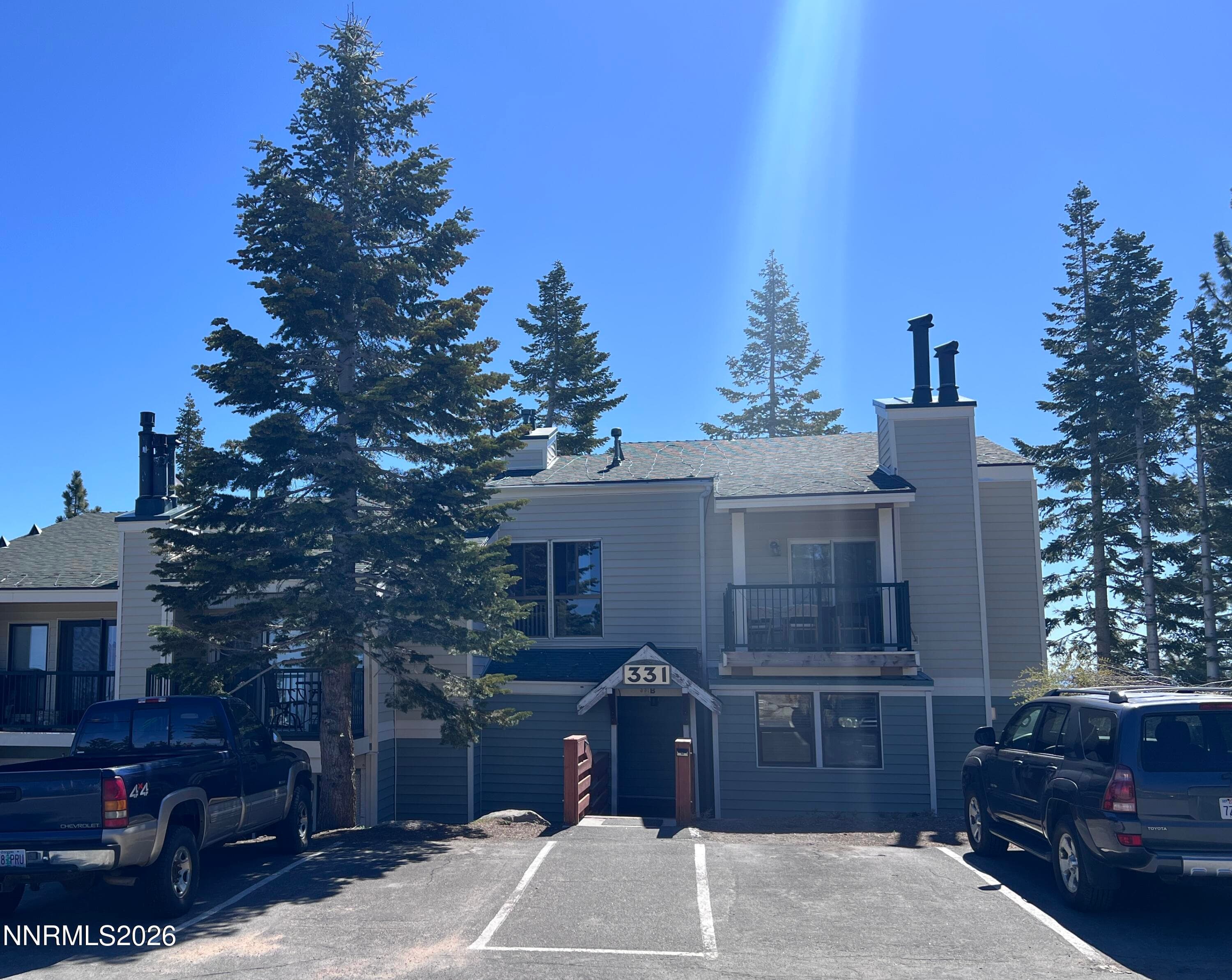 331 Tramway Dr # 23 — photo 1