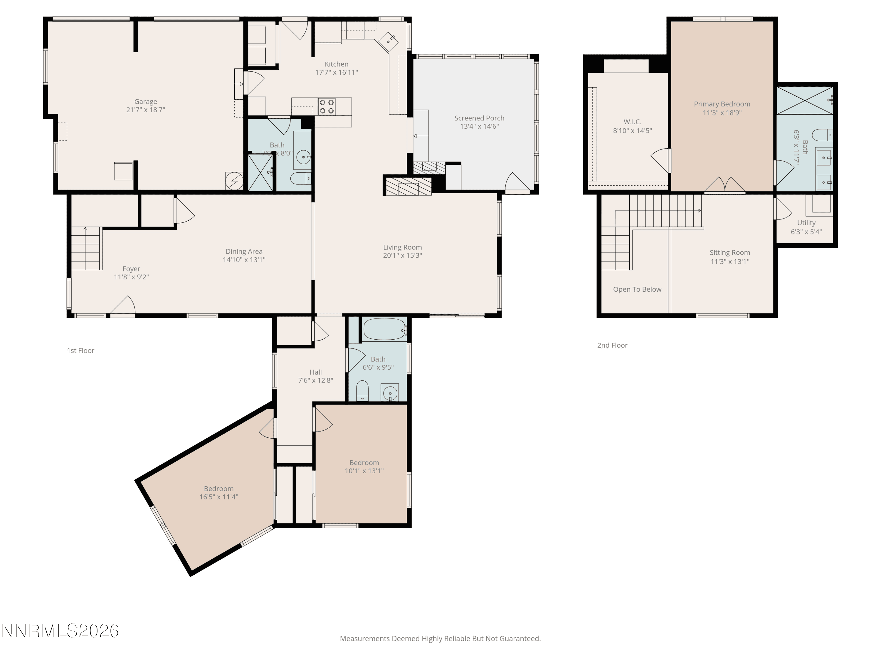 300 Country Club Dr — photo 42
