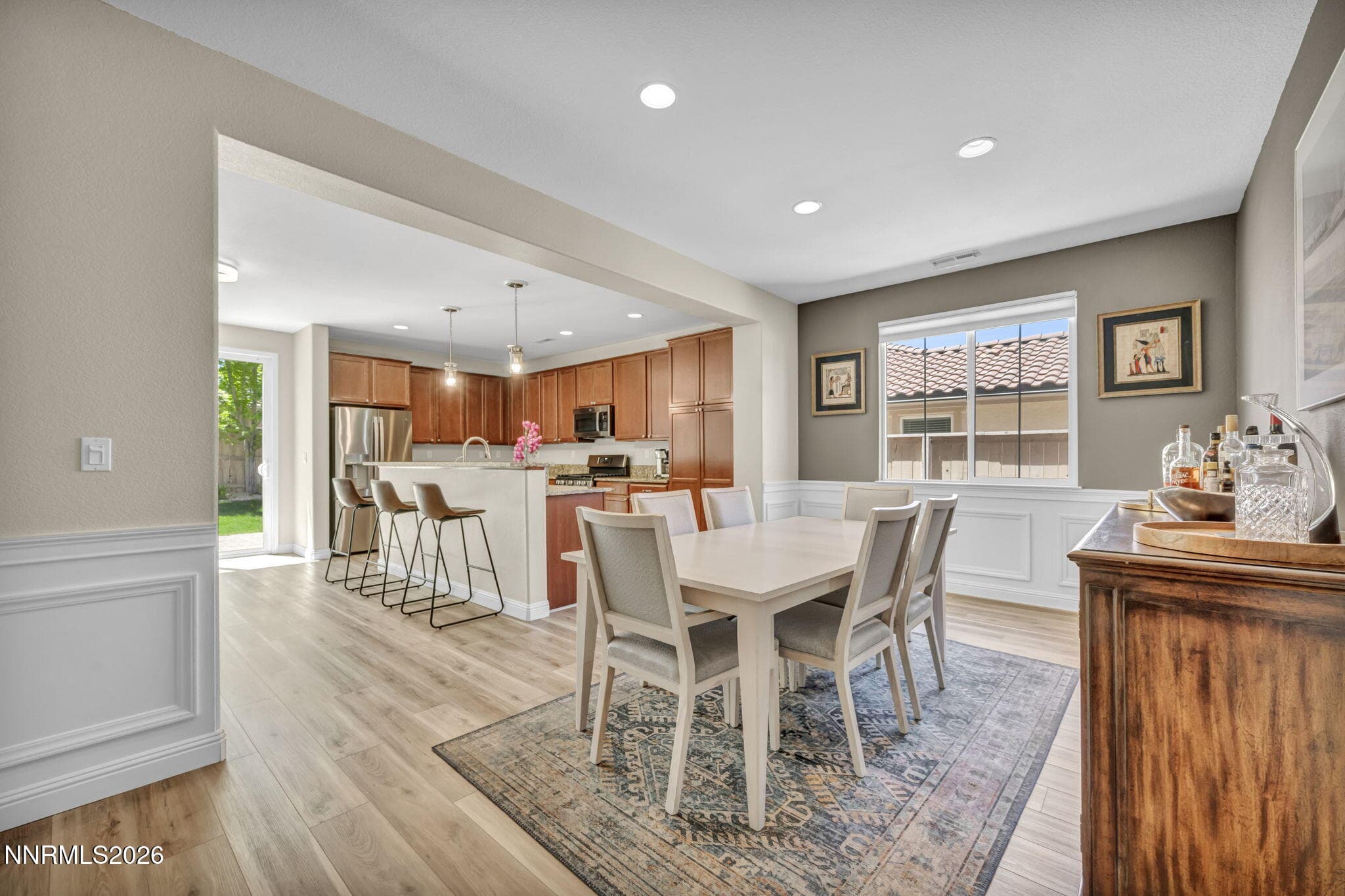 10725 CEDAR ROCK DR - Photo 5