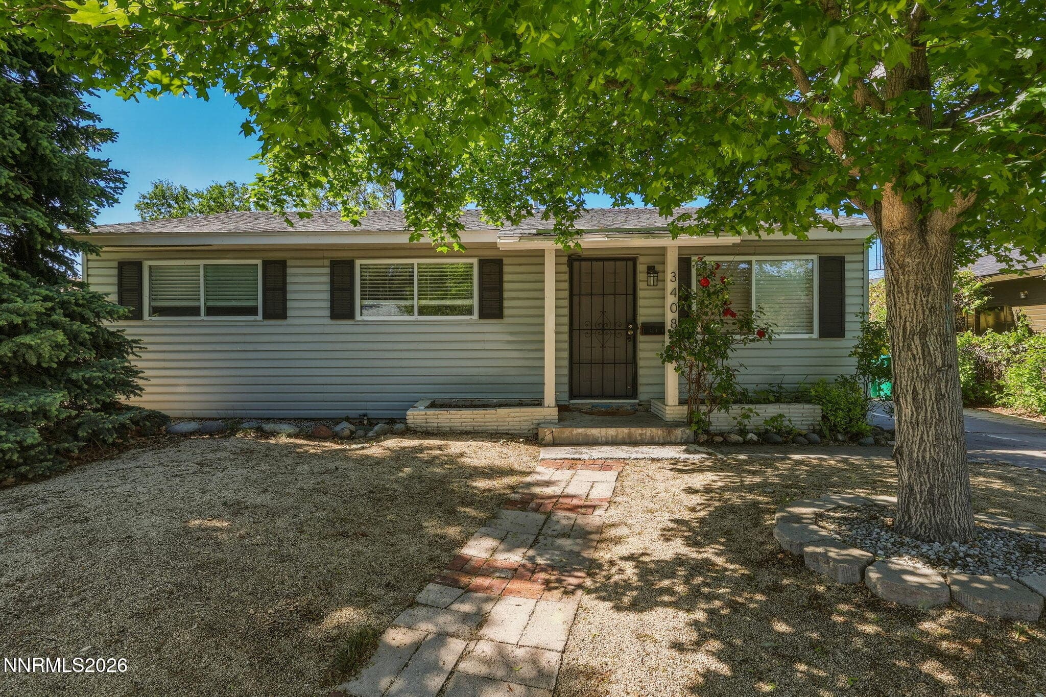3408 Rauscher Dr — photo 1