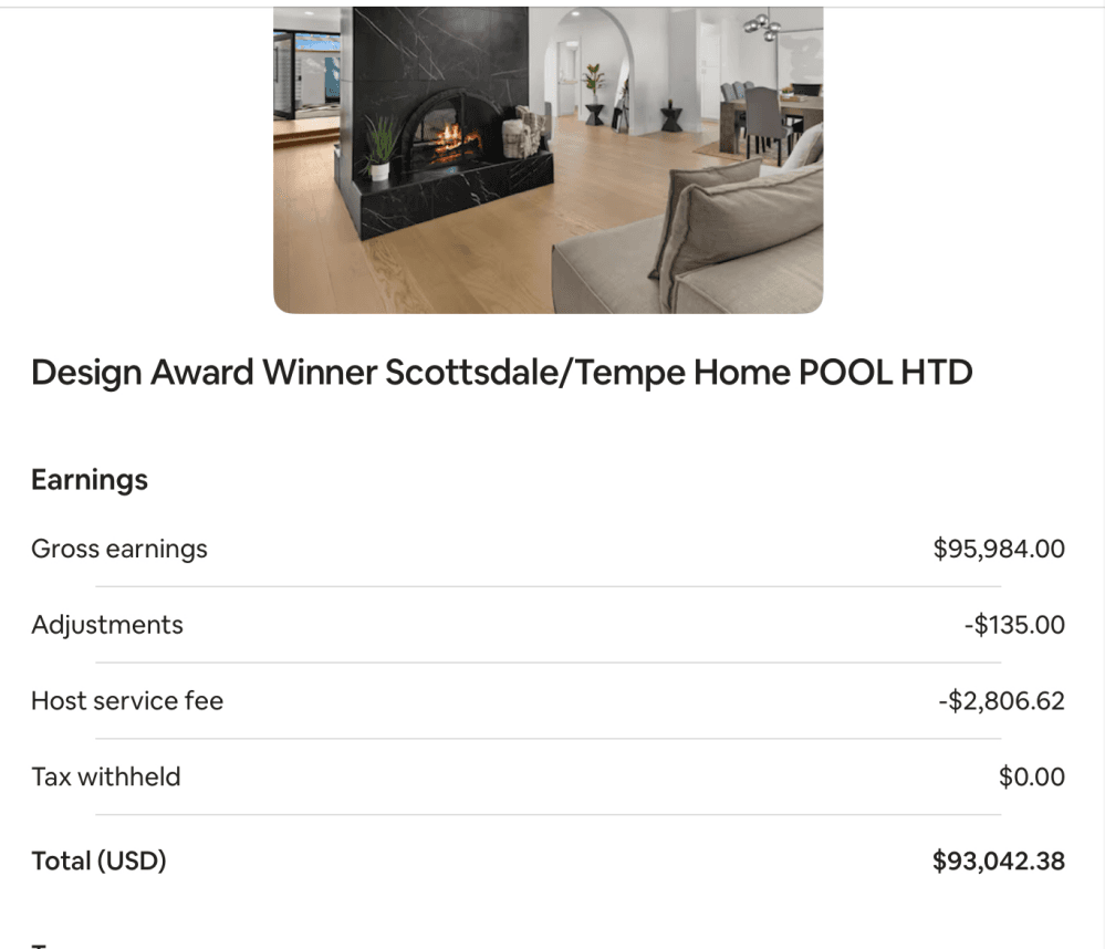 2629 S Country Club Way — photo 36