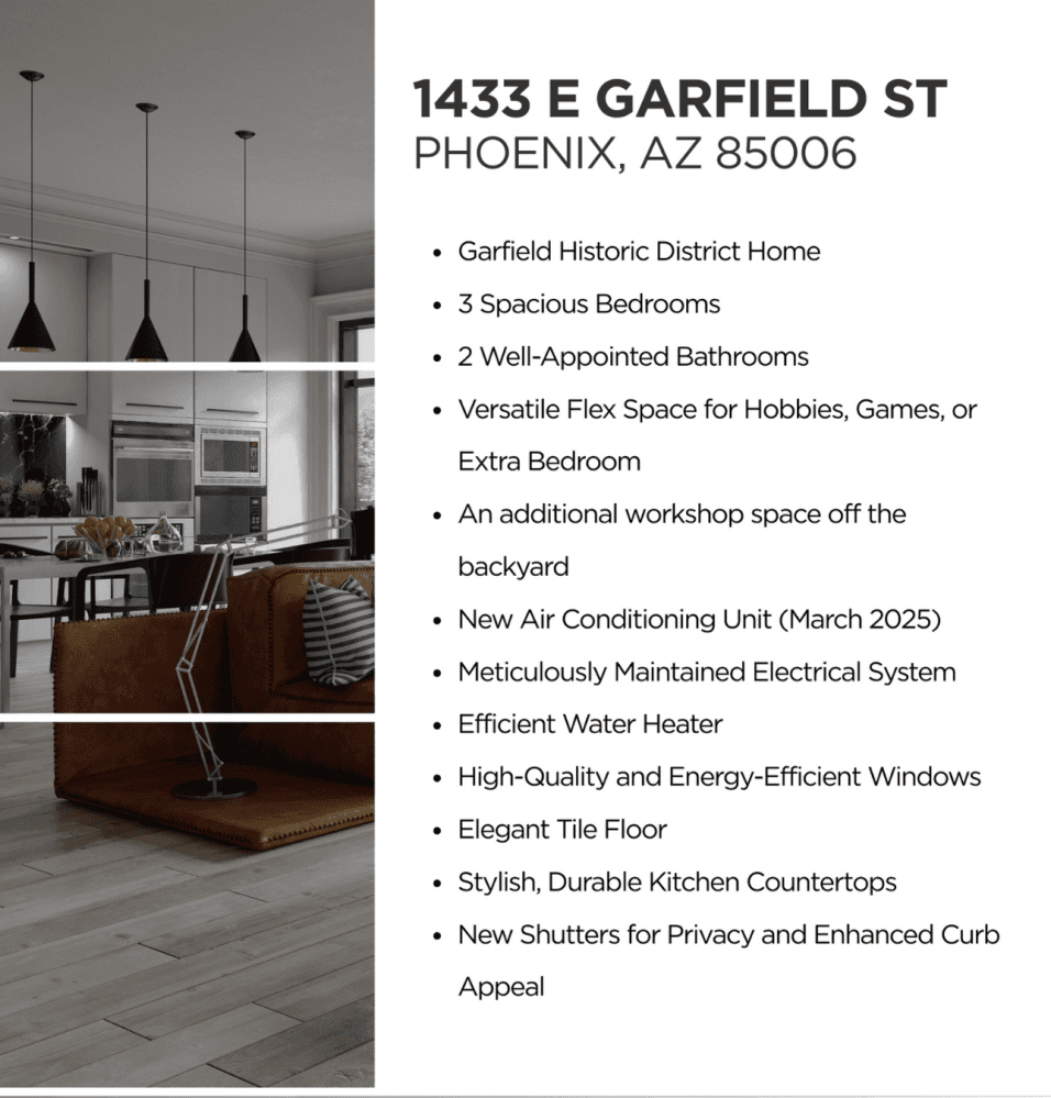 1433 E Garfield St — photo 19