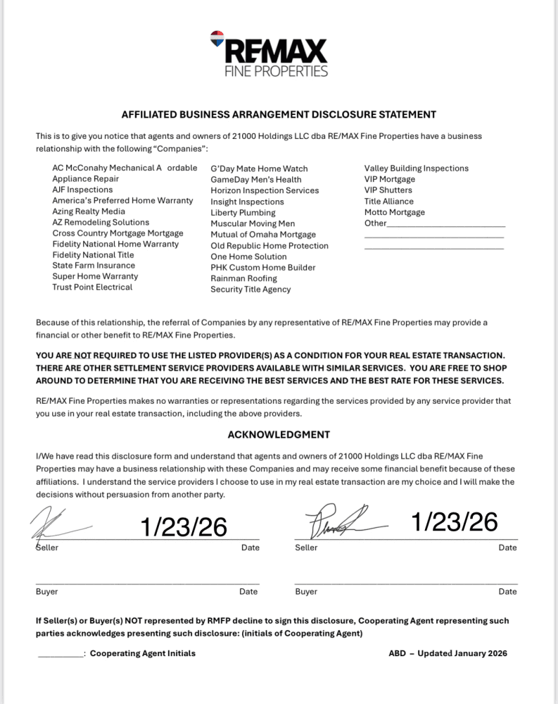 17527 N 50th Way — photo 55