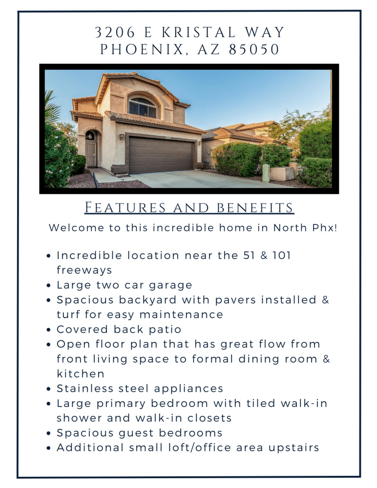 3206 E Kristal Way — photo 30
