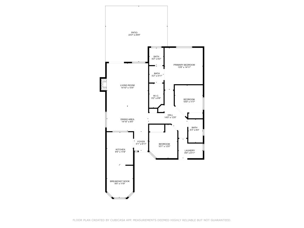 10392 E Penstamin Dr — photo 24