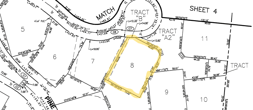 2607 E Pine Island Ln — photo 40