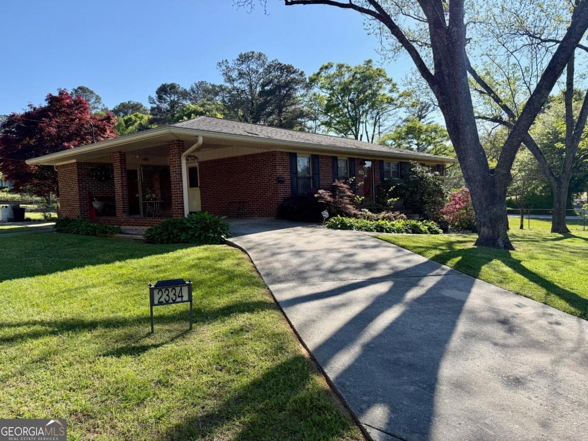 2334 Connally Dr — photo 1