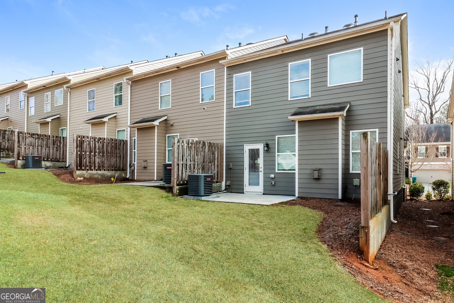 3023 Creekside Overlook Way — photo 30