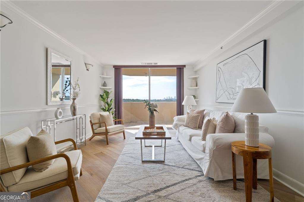 1501 Clairmont Rd 0 — photo 1