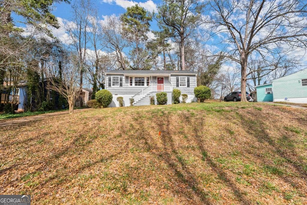 781 Bridgewater Sw St — photo 2