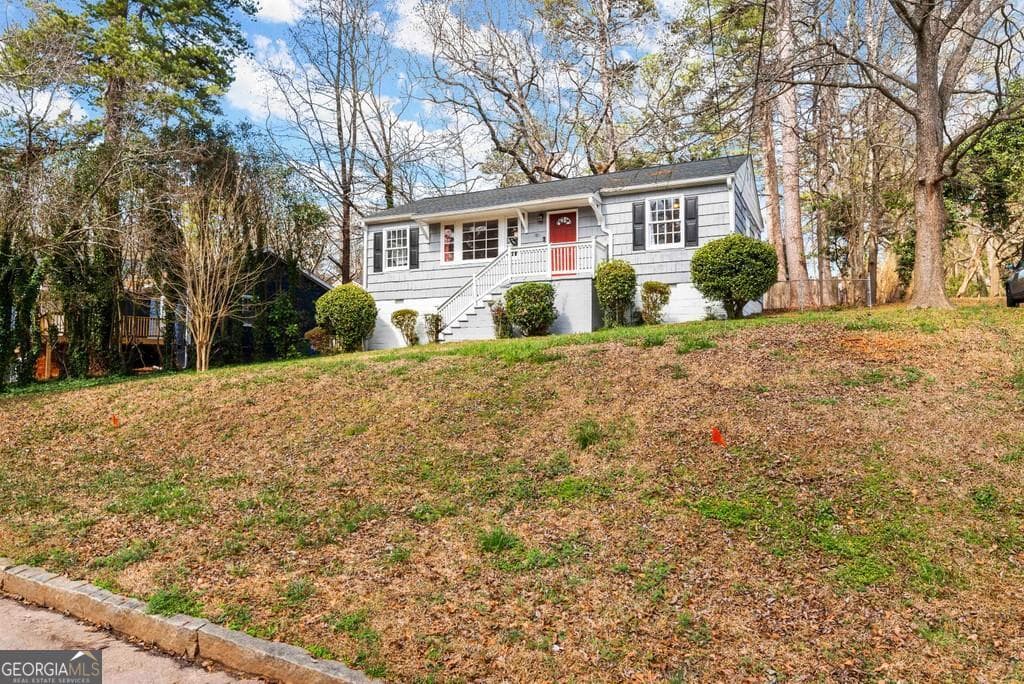 781 Bridgewater Sw St — photo 1