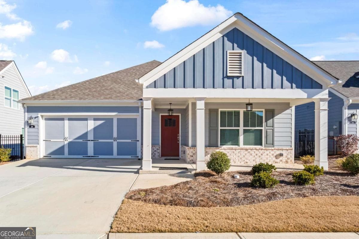 20 Weathervane Way — photo 1