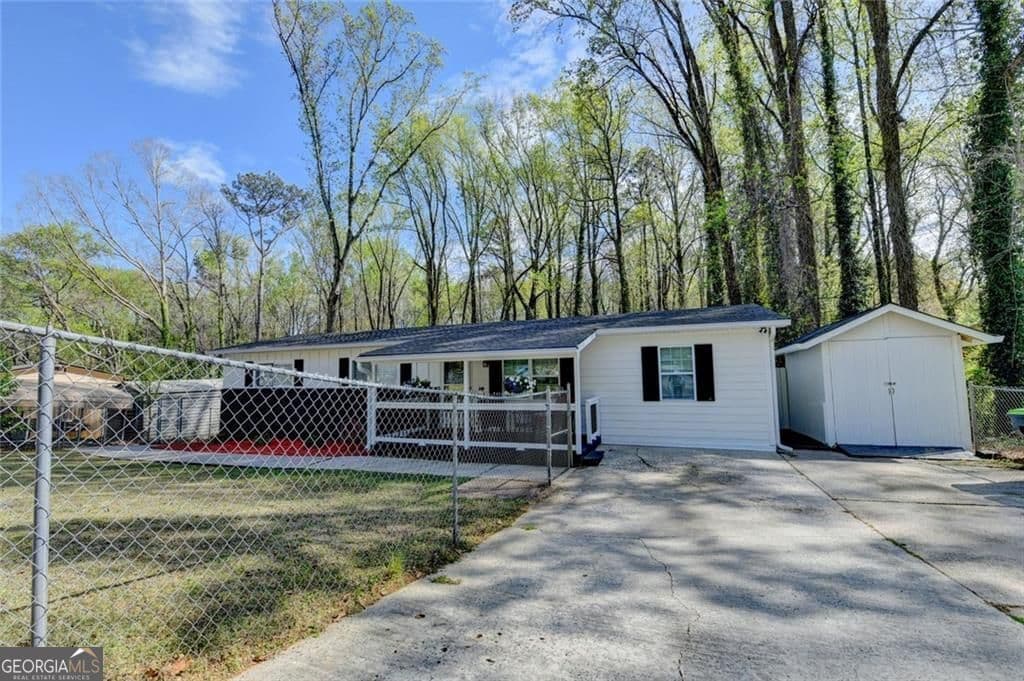 551 Oak Hills Rd — photo 2