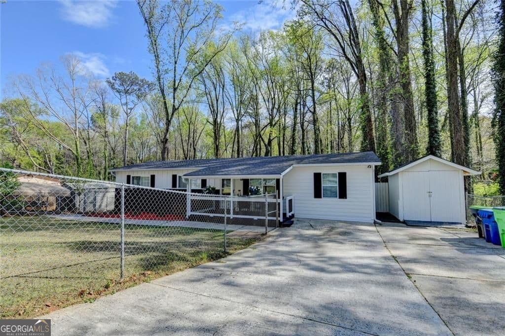 551 Oak Hills Rd — photo 1