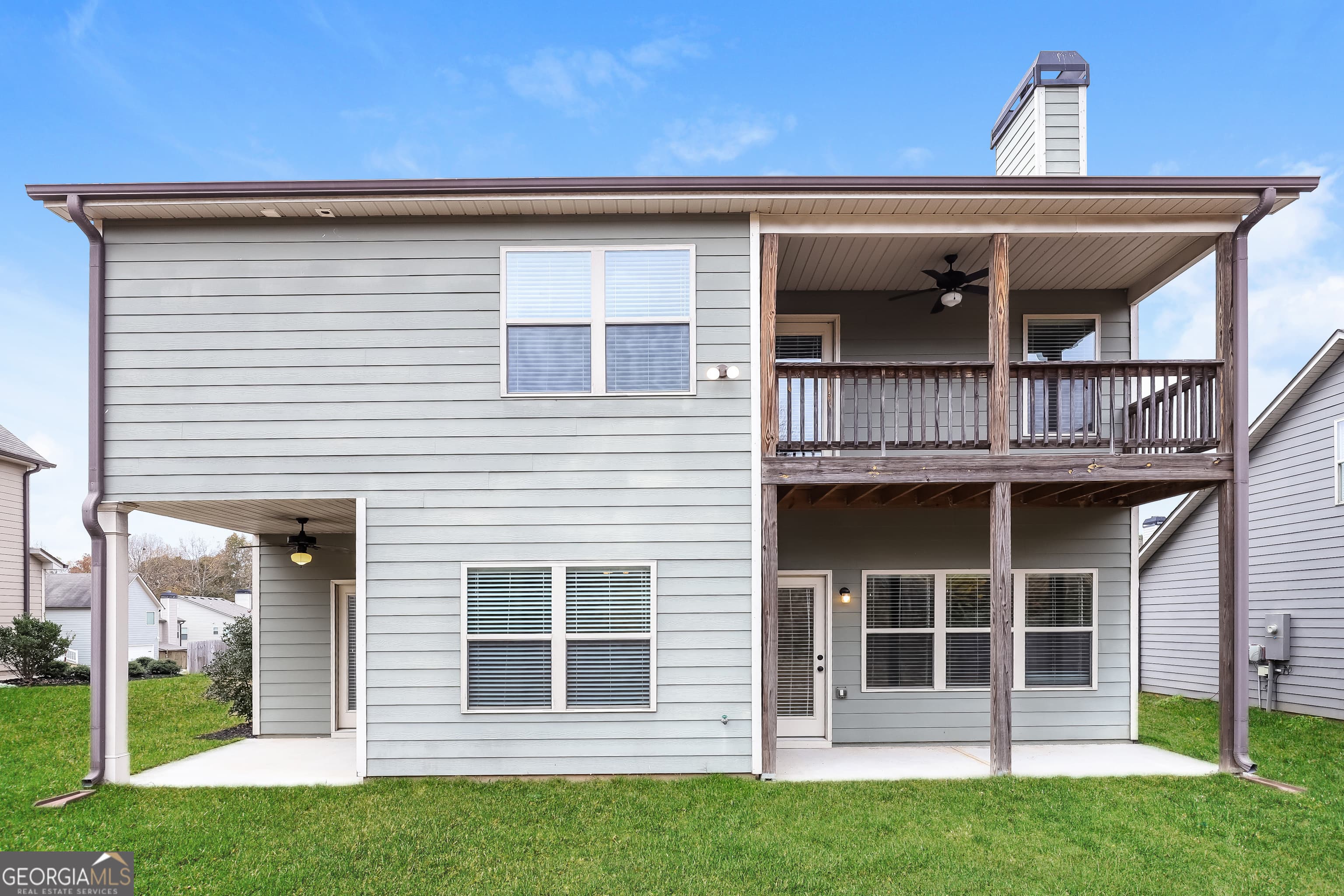 534 Amaranth Trail — photo 2