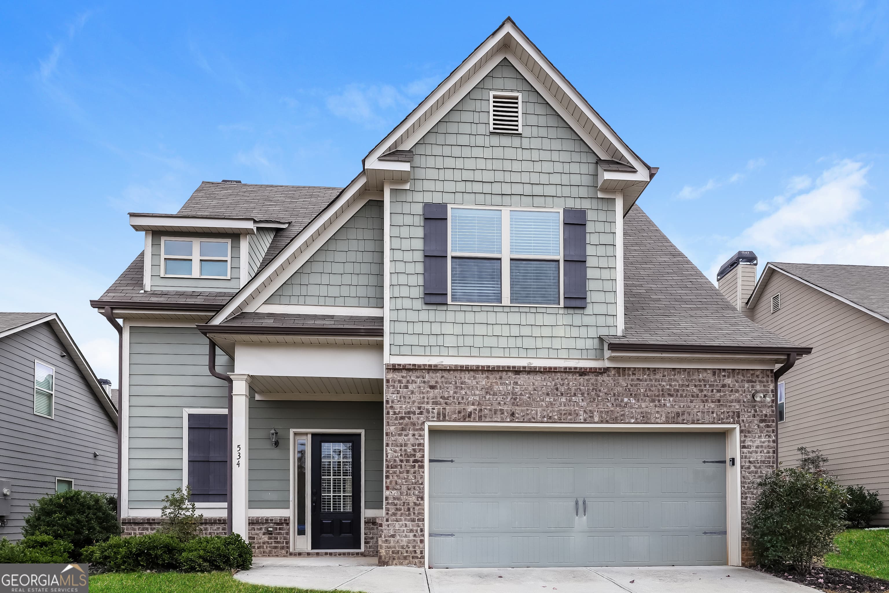 534 Amaranth Trail — photo 1