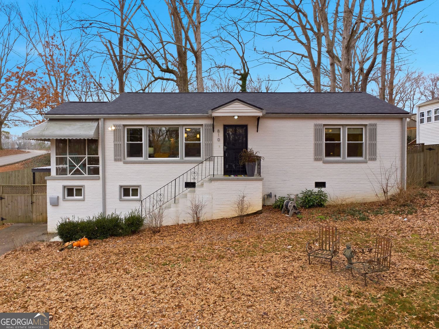 810 Burchill Sw St — photo 1