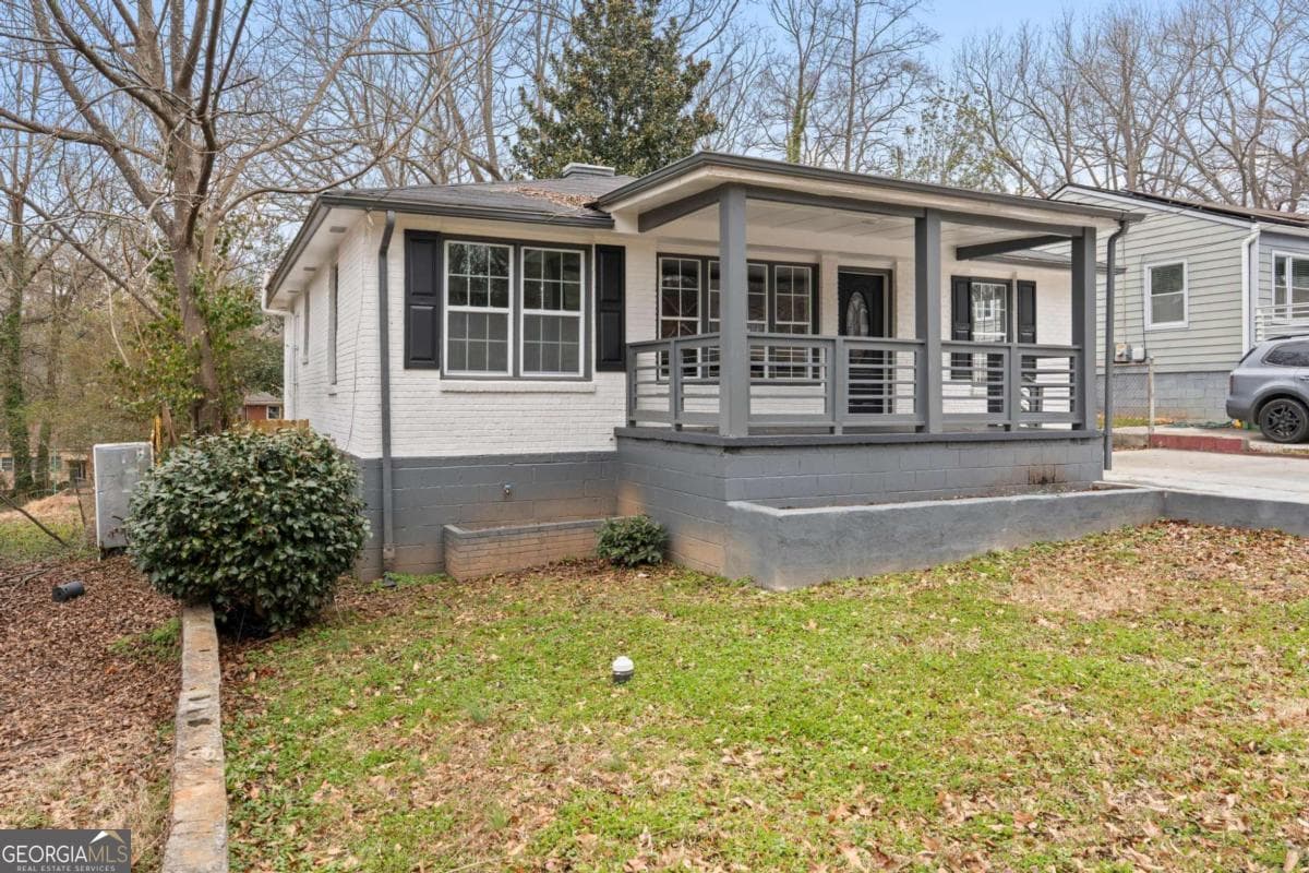 170 Stanhope Nw Circle — photo 2