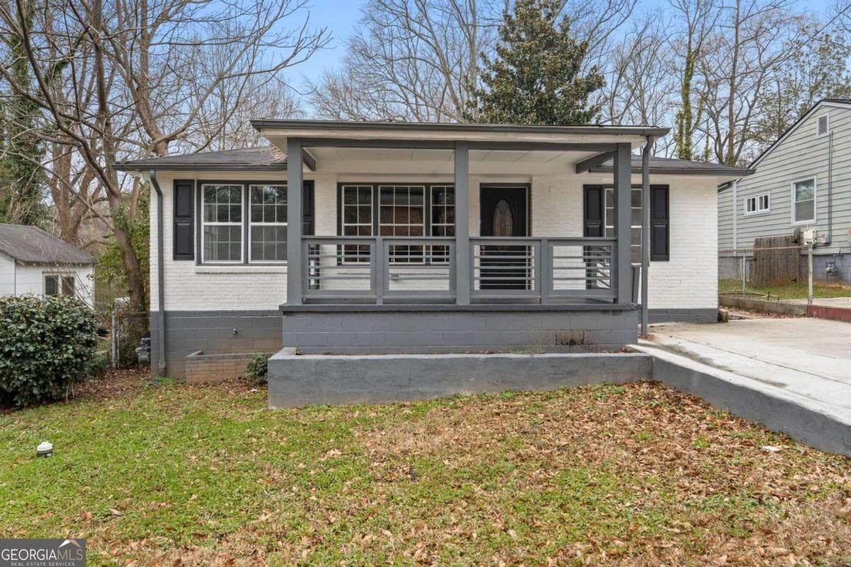 170 Stanhope Nw Circle — photo 1