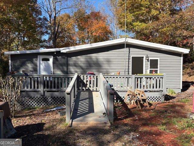 616 Gibson Trail — photo 2