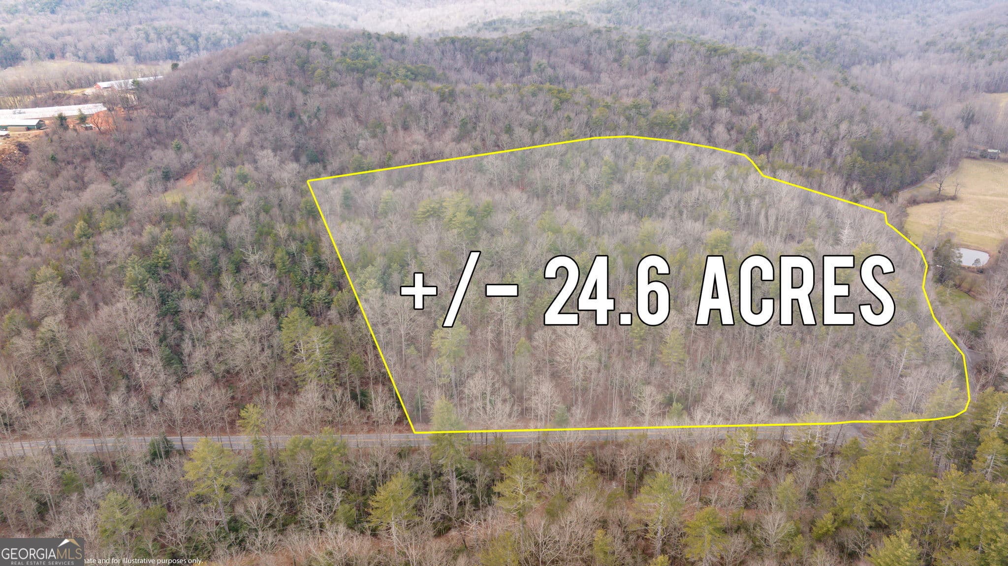 89 Ts Jarrard Rd — photo 2