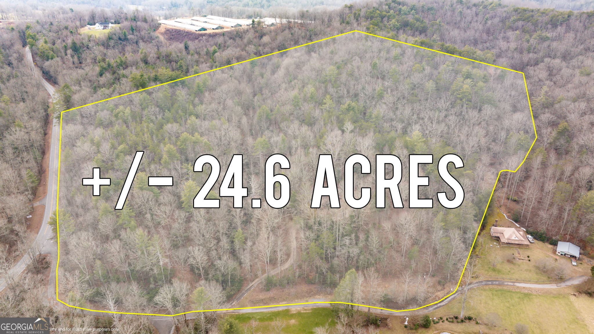 89 Ts Jarrard Rd — photo 48