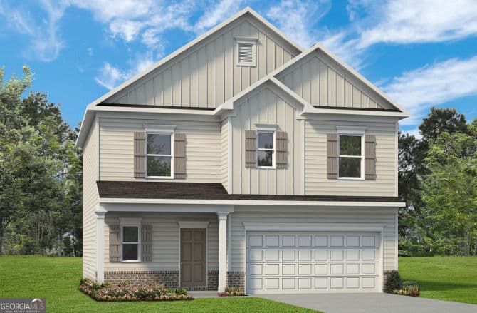 169 Red Oak Ln — photo 1