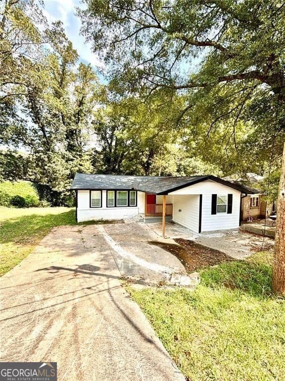 2571 Elliott Nw St — photo 2