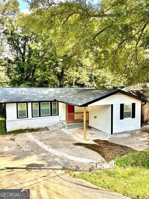 2571 Elliott Nw St — photo 1