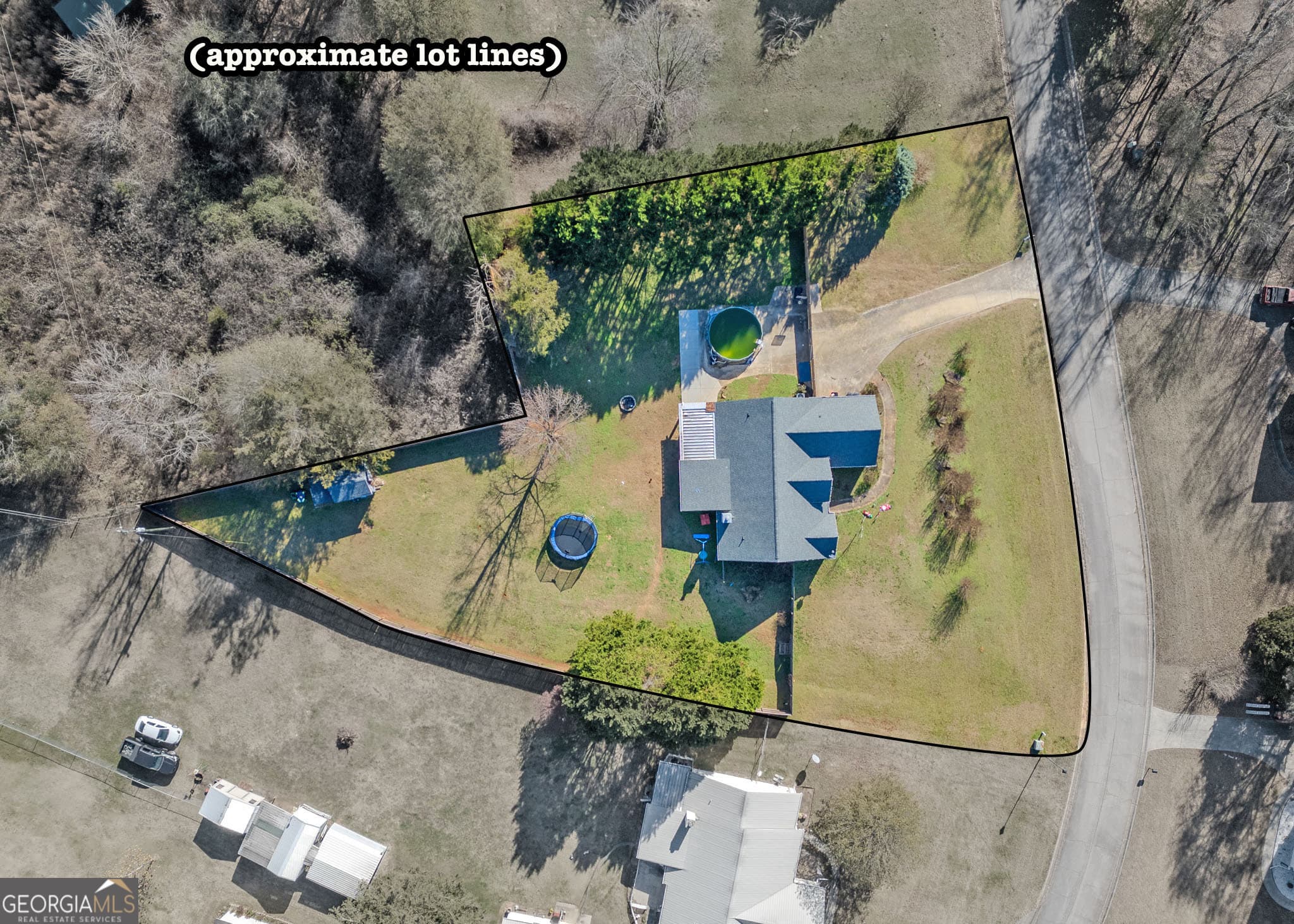 160 Glenn Fuller Circle — photo 35