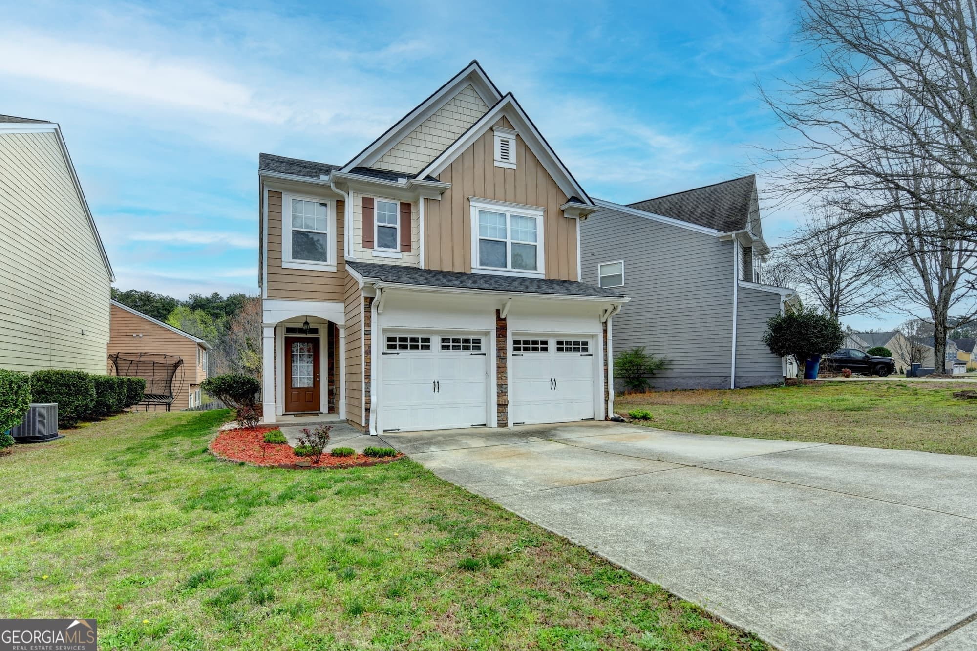 195 Ledgewood Mill Way — photo 2