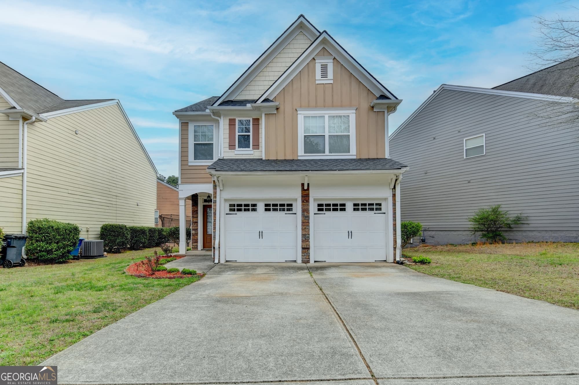 195 Ledgewood Mill Way — photo 1