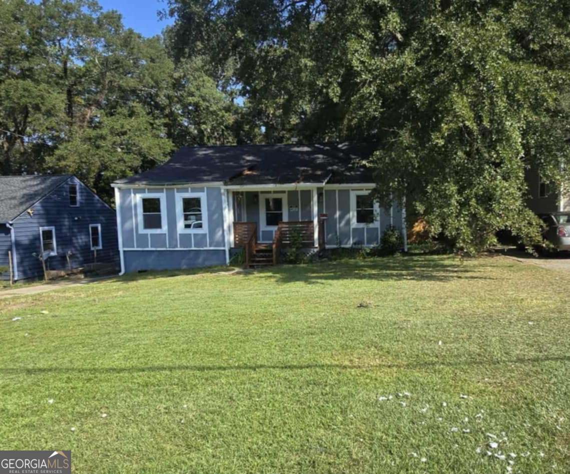 822 Midway Se St — photo 1