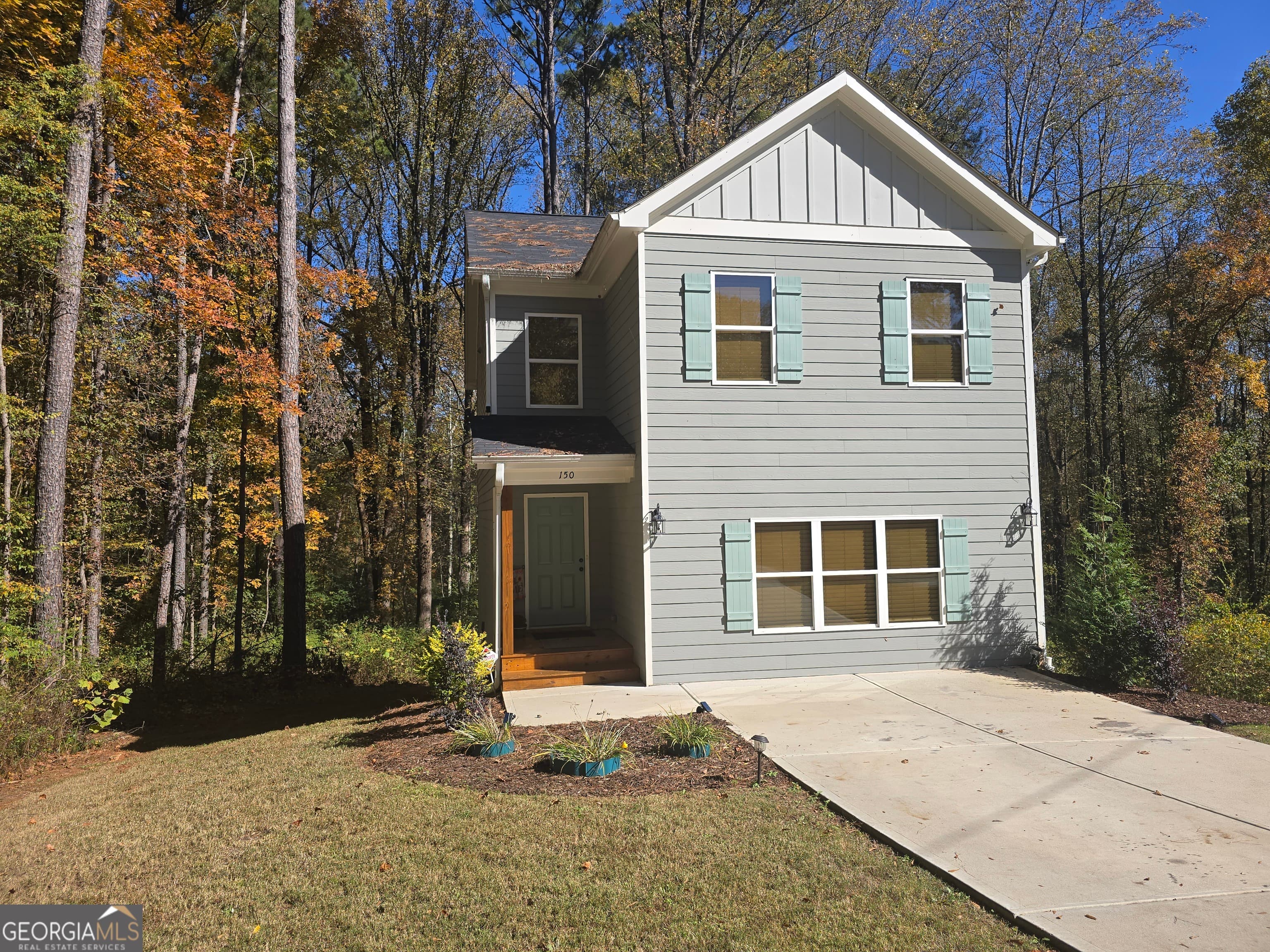 150 Mountain View Dr — photo 1