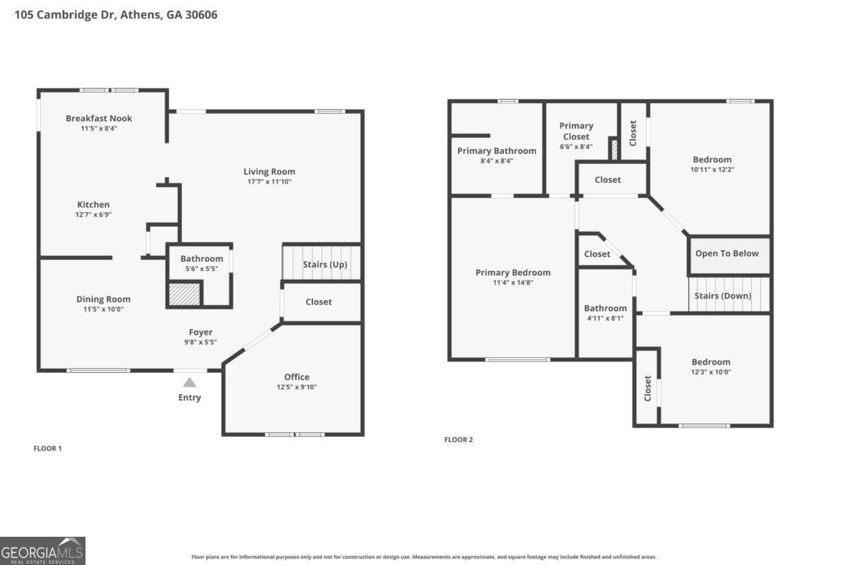 105 Cambridge Dr — photo 52