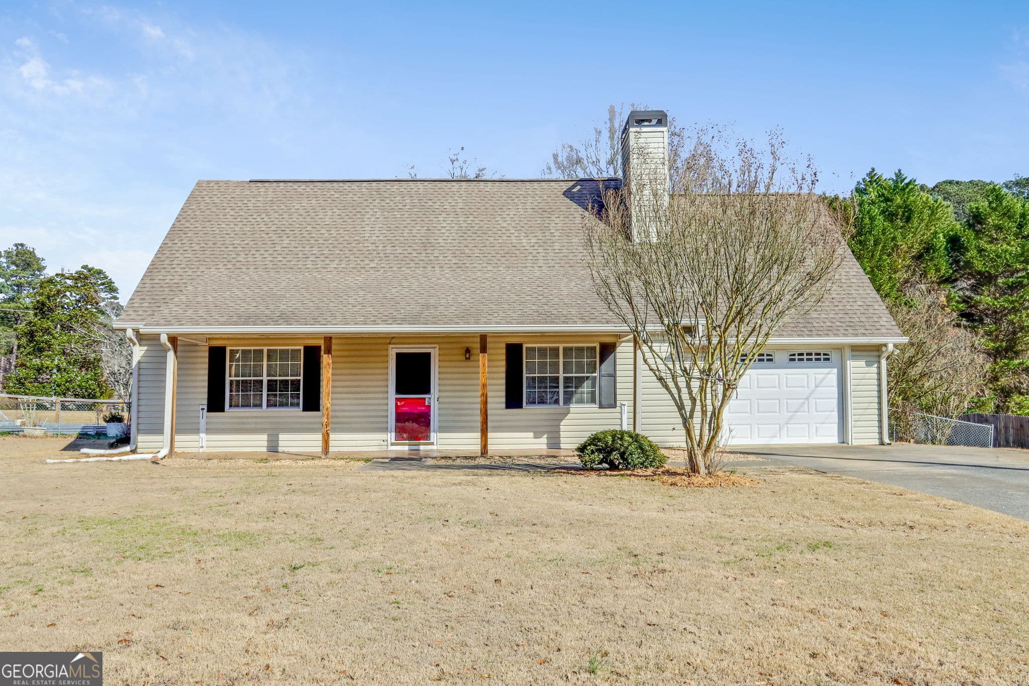 4891 Will Ben Nw St — photo 1