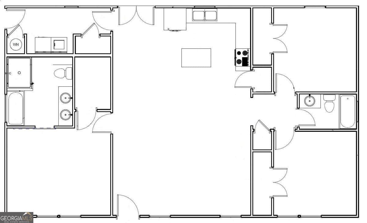 1116 Whispering Hills Dr — photo 2