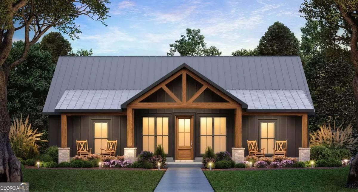 1116 Whispering Hills Dr — photo 1