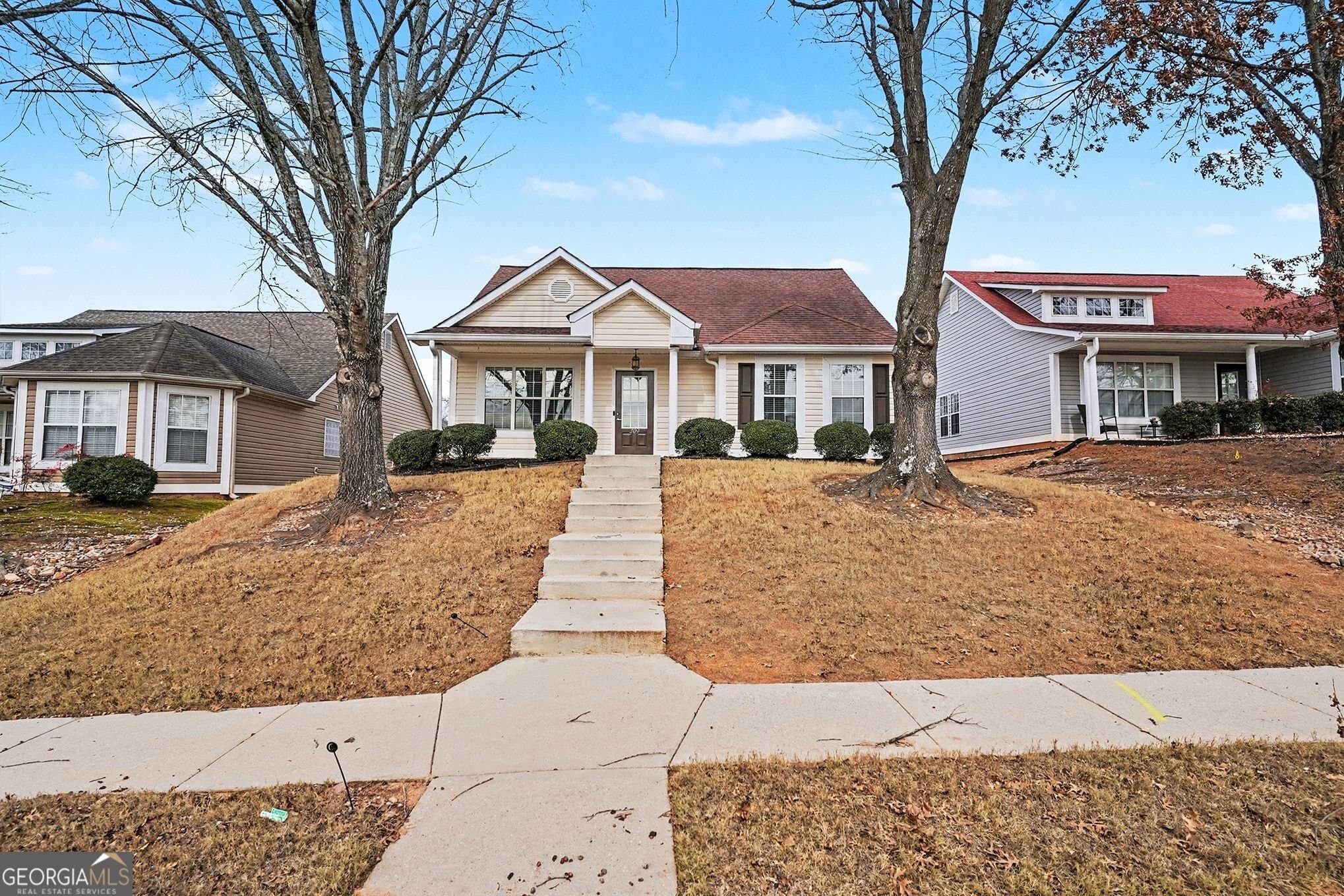 309 Fairdale Trace — photo 2