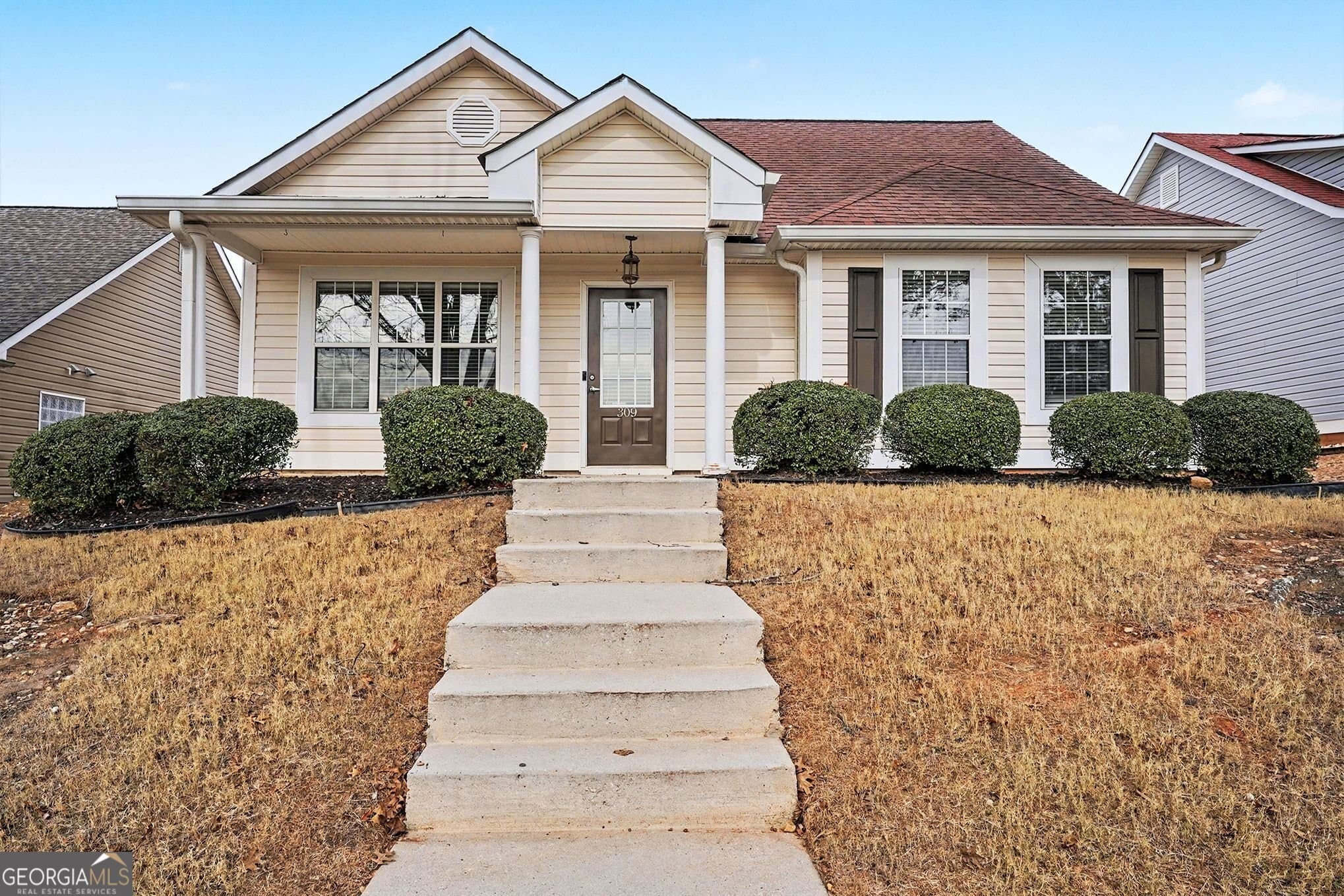 309 Fairdale Trace — photo 1