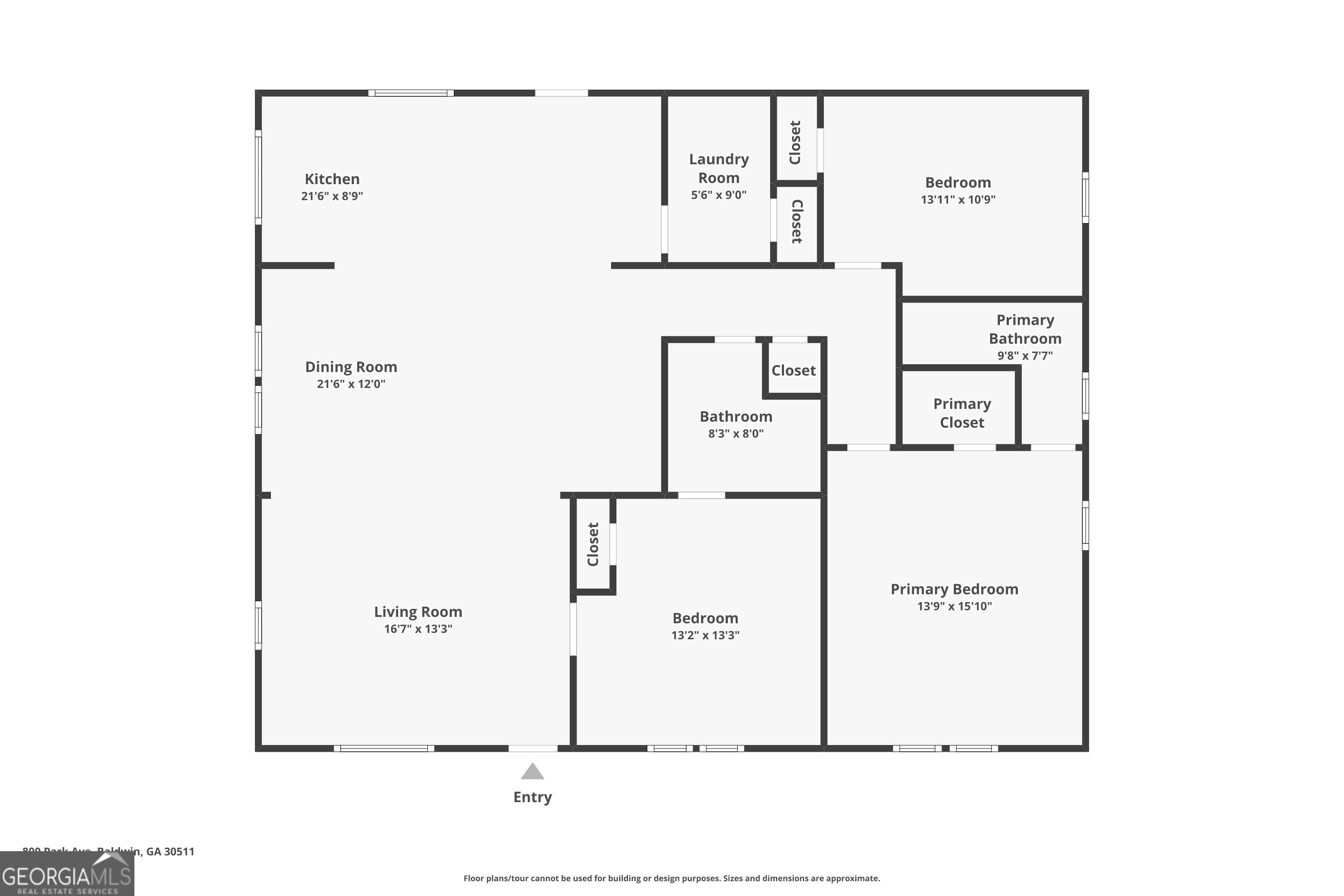 800 Park Ave — photo 2