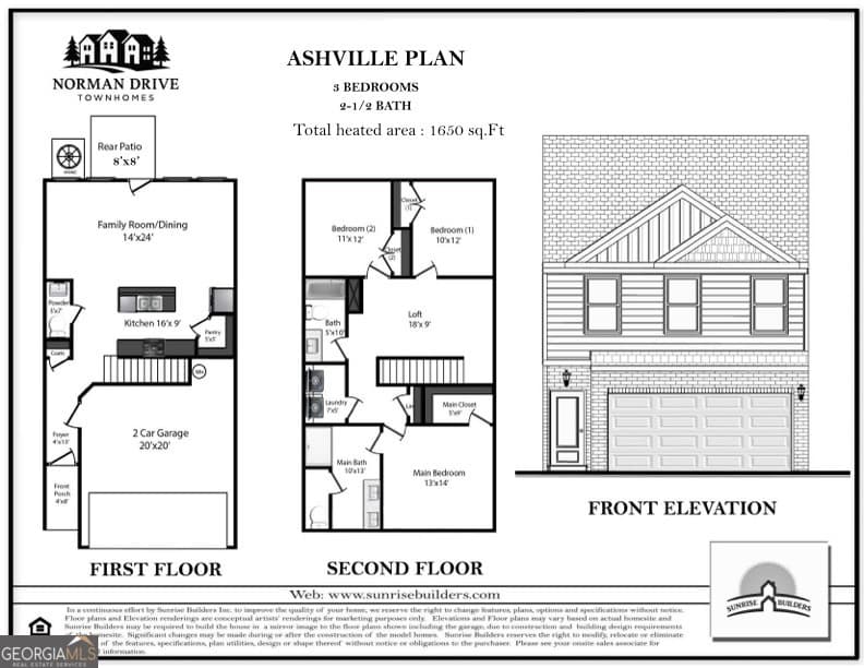 5436 Biltmore Dr — photo 1