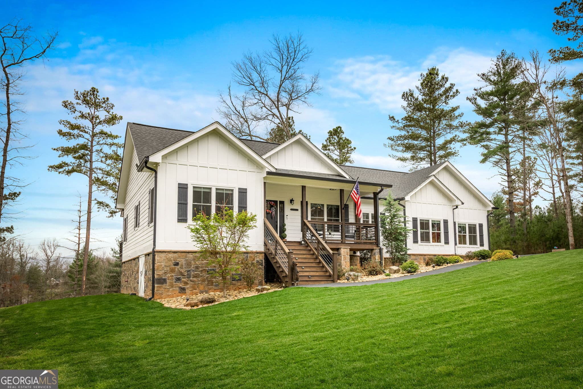 367 Highpoint Trail — photo 1