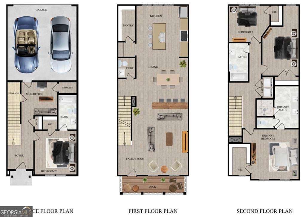 2781 Drew Valley Ne Rd 4003 — photo 2