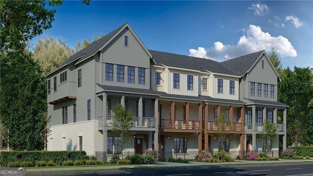 2781 Drew Valley Ne Rd 4003 — photo 1