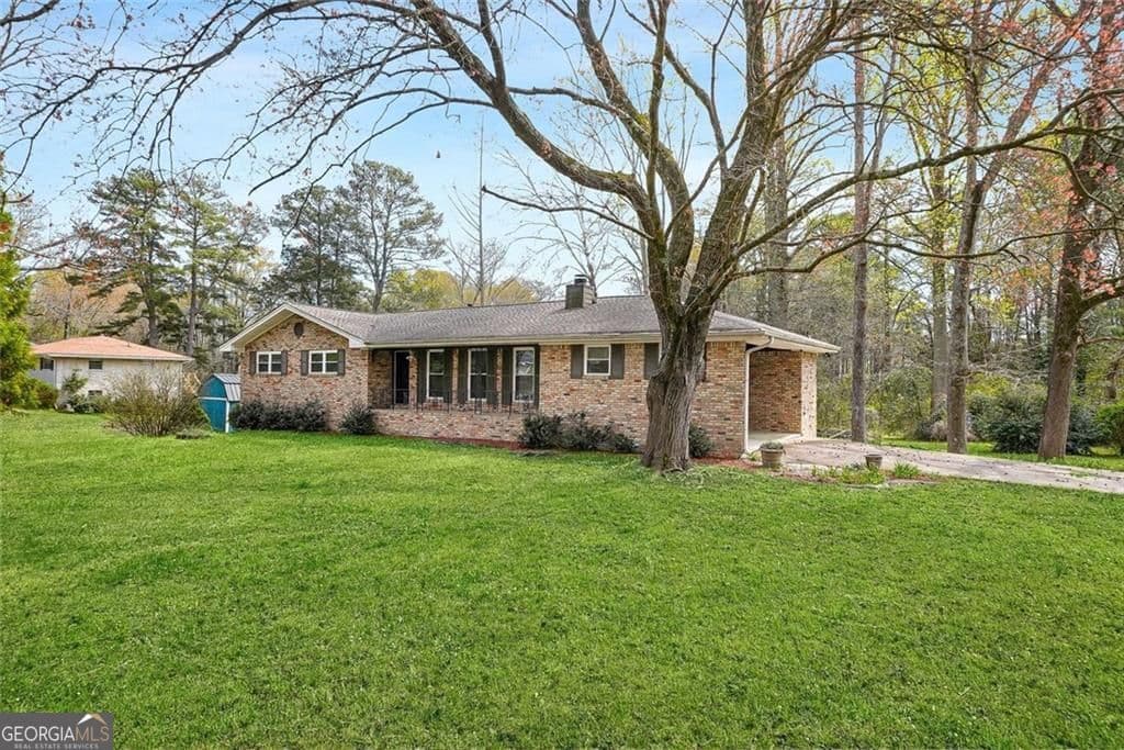 6428 Melrose Dr — photo 2