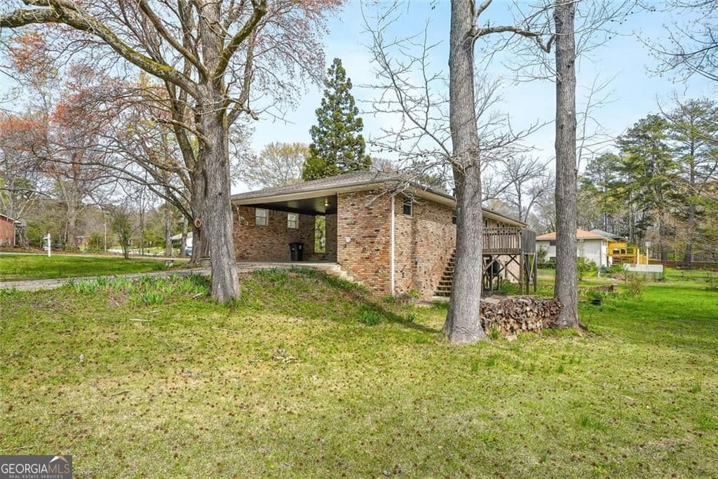 6428 Melrose Dr — photo 42